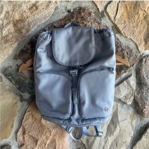 LULULEMON BACKPACK